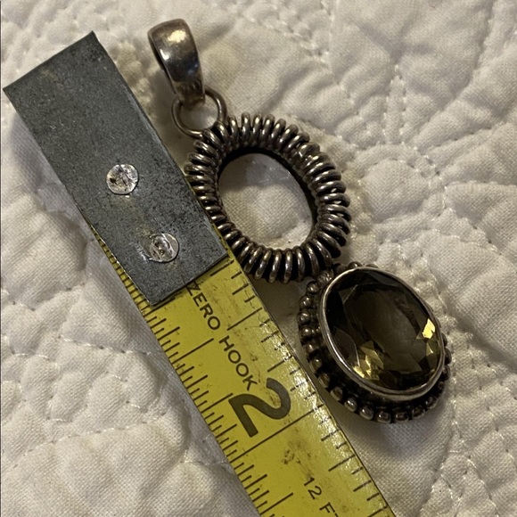 πΆβ«οΈπ²Vintage pendant - Picture 5 of 8